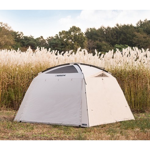 카즈미 브릭 쉘터: 당신의 특별한 아웃도어 경험을 위한 완벽한 동반자