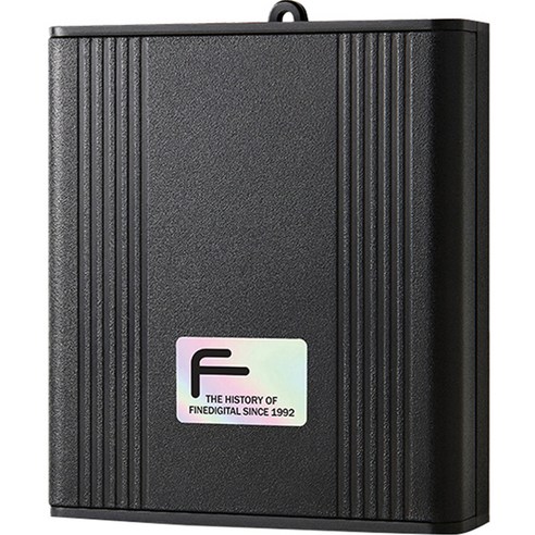 파인뷰 파인파워 205 블랙박스 보조배터리 기본형 시거잭타입 셀프장착, FinePower 205