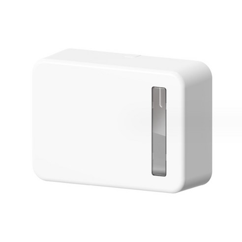 눅눅한 수건은 이제 그만! 코멧 핸드타올 케이스로 쾌적하고 위생적인 화장실을 만드세요.