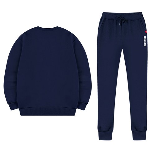 oversize overfit 男 時尚 服裝 運動衫 上下 組 成年男性 成年男子
