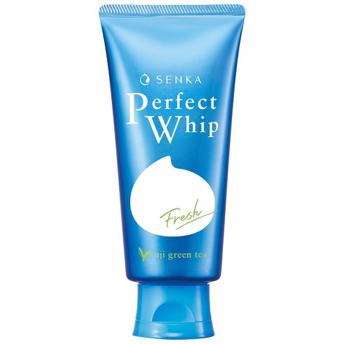 센카 퍼펙트 휩 프레시 클렌징 폼, 1개, 100g