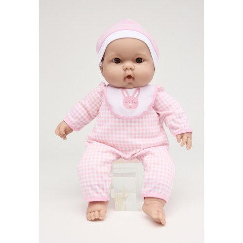 베렝구어 애착인형: 사랑과 꿈을 빚는 포근한 동반자