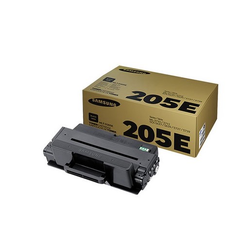 삼성전자 MLT-D205E 정품토너, 블랙, 1개