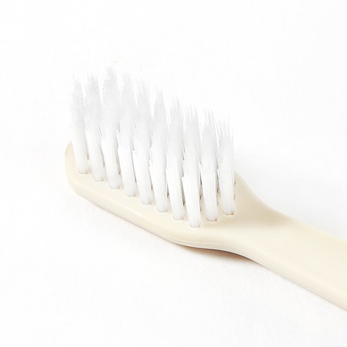 개운함이 남다른 나드 2단계 미세모 딥클린 칫솔!