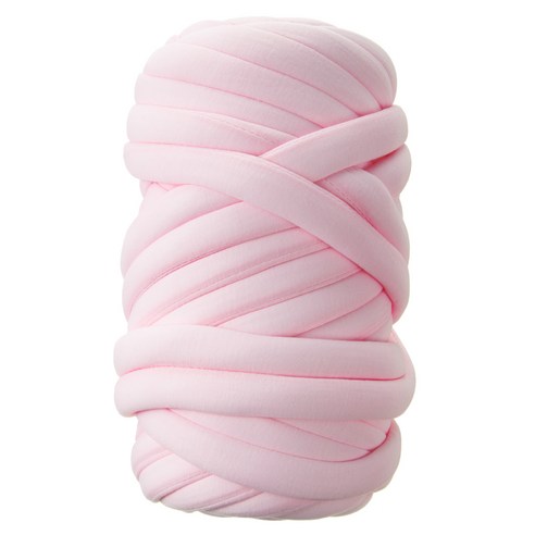 탐사 자이언트얀 1kg, 1개, 핑크