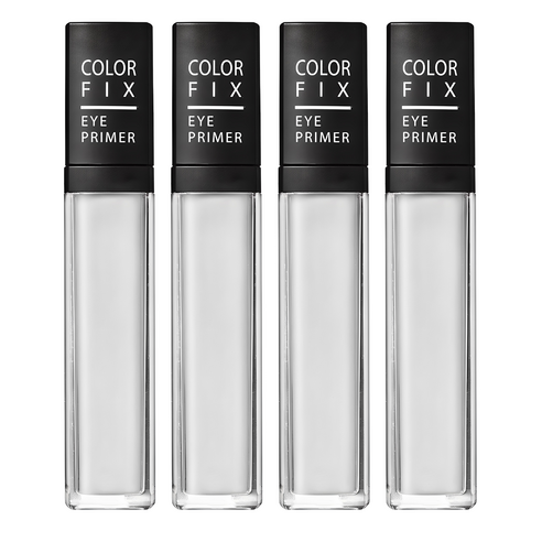 미샤 컬러 픽스 아이 프라이머 7.5g, 베이직, 4개