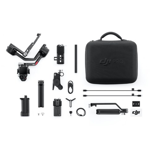 DJI RS 4 콤보, 1개