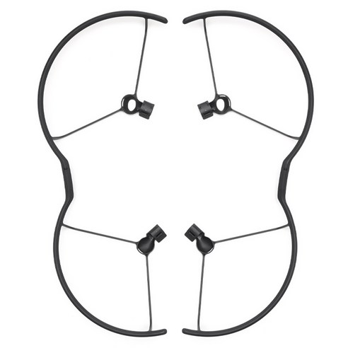 DJI Mavic 4 Pro 프로펠러 가드 2p, 화이트, 1세트