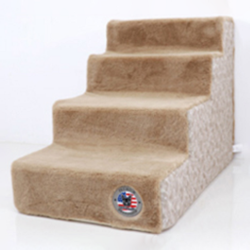 레드퍼피 홀릭 누빔 펫스텝, 다크민트