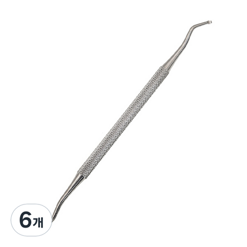 토네일 파일 푸셔, G06, 6개