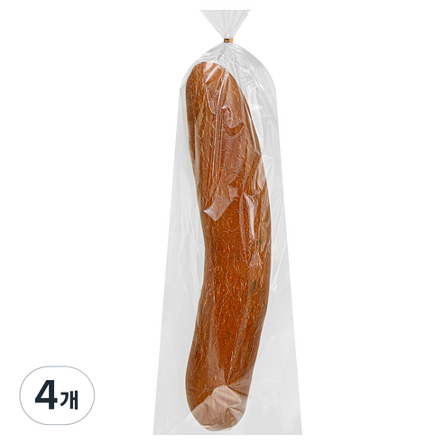 국내산 노각오이, 600g, 1개입, 4개