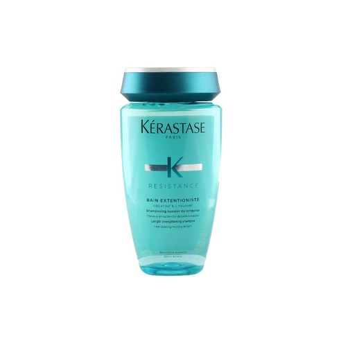 케라스타즈 레지스턴스 방 익스텐셔니스테 샴푸, 250ml, 1개