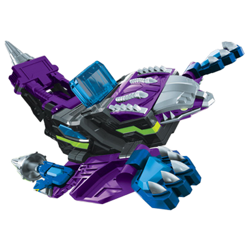 꿈과 상상을 현실로, 헬로카봇 드릴버스트와 함께!