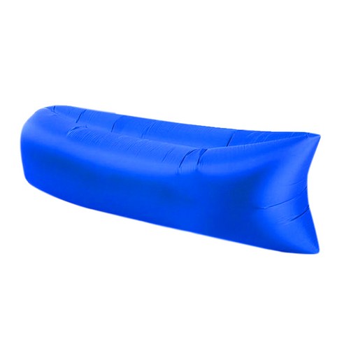 캠핑의 밤, 허리 통증 없이 꿀잠 자는 비법? 에어베드 매트 솔직 후기! 에어쇼파