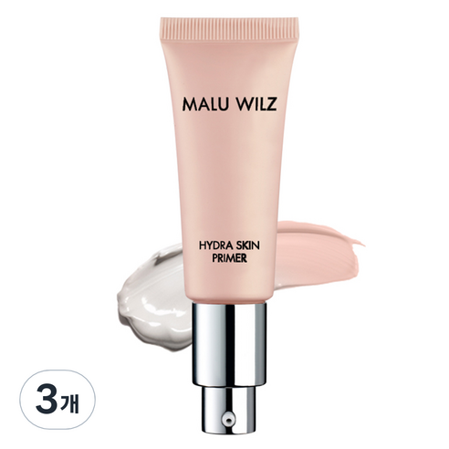 마루빌츠 하이드라 스킨 프라이머 20ml, 3개, 혼합색상