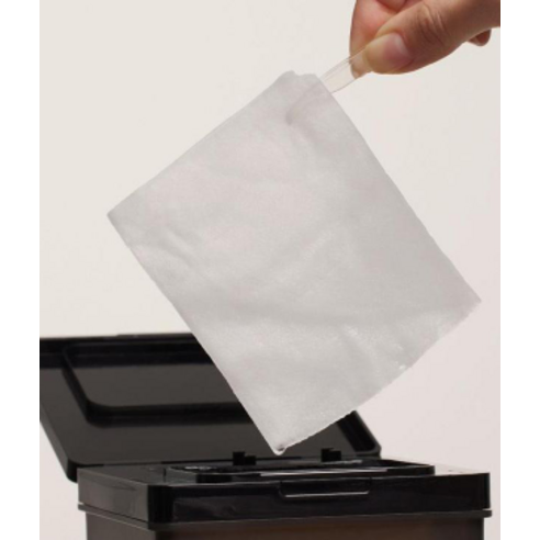 촉촉하고 건강한 피부를 위한 데일리 솔루션, 메이베나 세라민B5 마스크팩