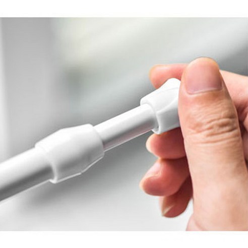 편안함과 품격을 더하는 현관 가림막