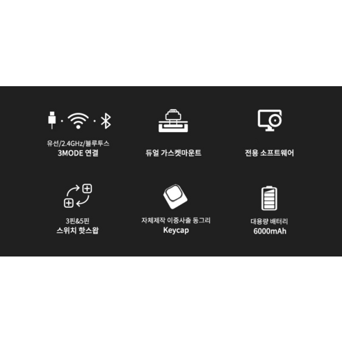 손끝에 감도는 구름, 한성컴퓨터 스카이블루 뽀송 40g