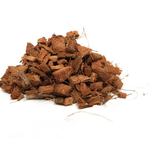 열대 우림의 촉촉함을 그대로, 아쿠아플러스 프리미엄 코코칩 바닥재