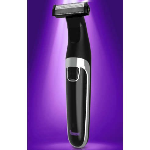 퍼플고릴라 제모기로 털과의 전쟁, 이제 끝!