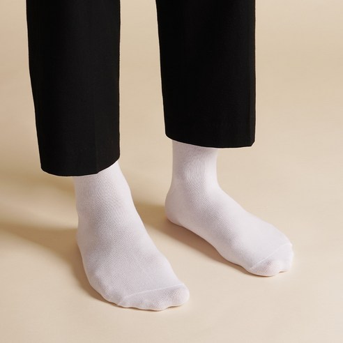 편안함과 스타일의 완벽한 조화