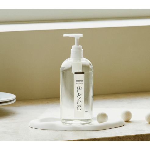 블랑101 무향 리퀴드 젖병 세정제, 720ml, 1개