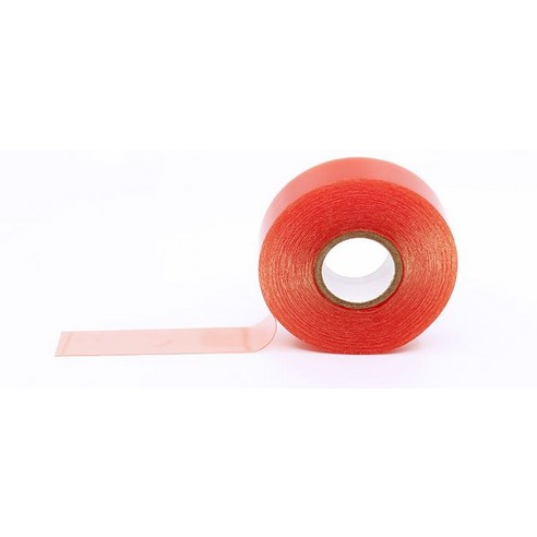 하이모 패치용 가발테이프 롤형, 1개