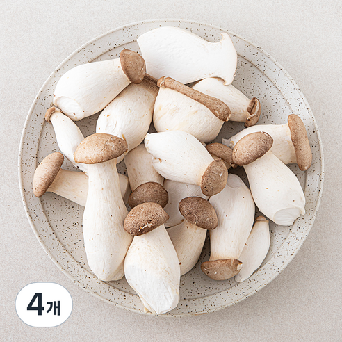 못생겨도 맛있는 미니 새송이버섯, 500g, 4개, 500g × 4개이라는 상품의 현재 가격은 7,320입니다.