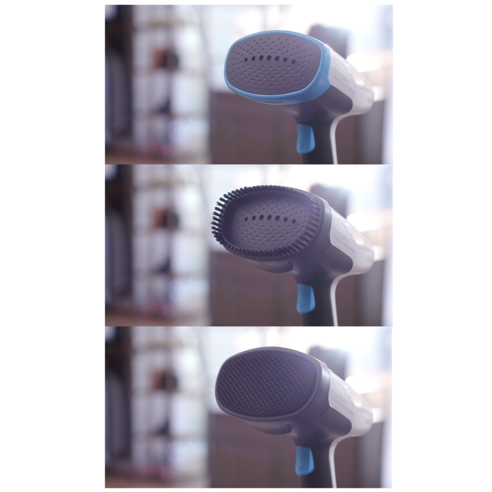 테팔 퀵스티머 액세스 스팀 미닛 다리미: 성능과 편의를 동시에 갖춘 핸디형 다리미