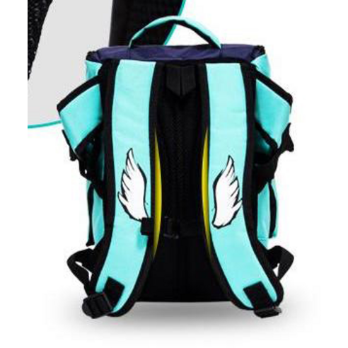 꿈을 담는 작은 날개, 프리미엄 아동용 인라인 전용 백팩