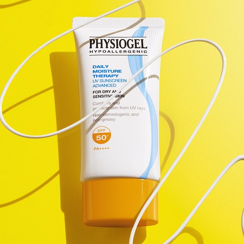 피부를 보호하는 최적의 선택