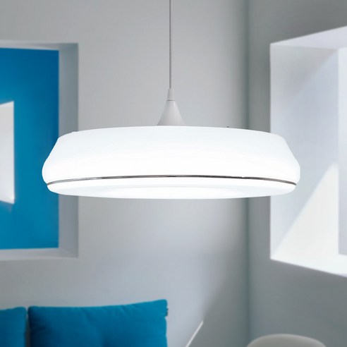 코콤 LED 아라 식탁등 35W, 현대적인 실내 조명의 완벽한 선택