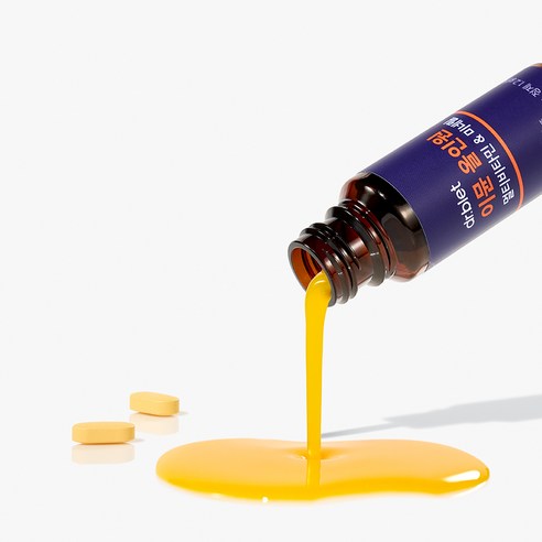 닥터블릿 이뮨 올인원 멀티비타민앤미네랄