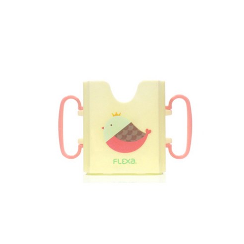 사랑스러운 디자인과 안전한 소재로 아이의 행복한 식사 시간을!