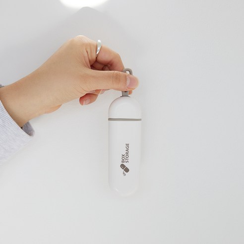 간편하고 깔끔하게, 건강을 챙기는 습관!