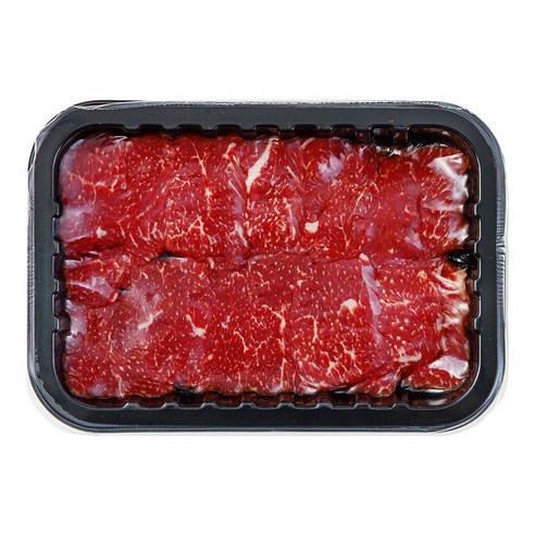 신선하고 풍부한 맛의 비결, 국내산 고기를 즐기는 즐거움