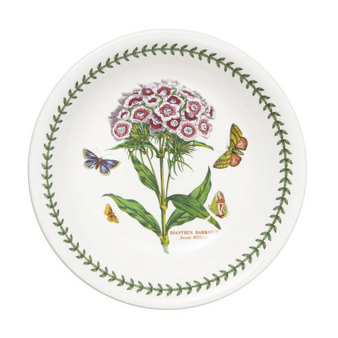 포트메리온 보타닉가든 파스타볼 22cm, 스위트 윌리엄, 1개