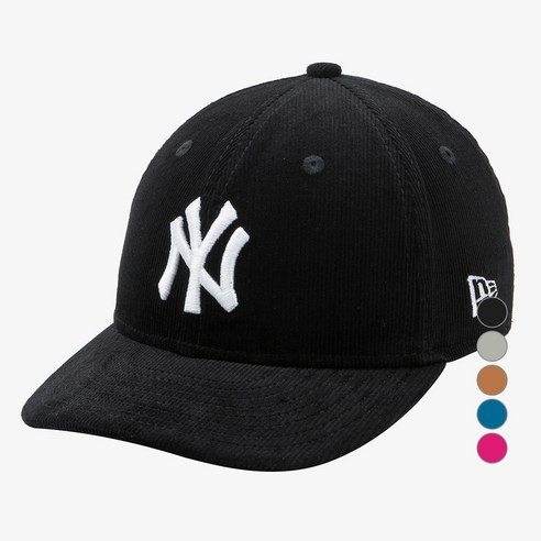 아이들의 스타일을 완성하는 클래식한 뉴에라 키즈 모자