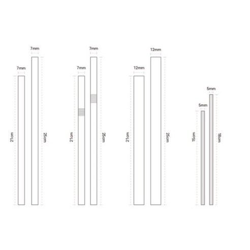 벌크 커피를 위한 편리하고 비용 효율적인 솔루션: 네이처컨테이너 커피스틱