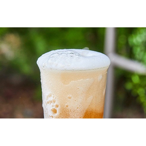 건강과 맛의 완벽한 조화