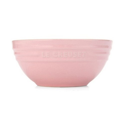 매일 밥상에 예술을 더하다: 르크루제 국그릇으로 식탁을 특별하게