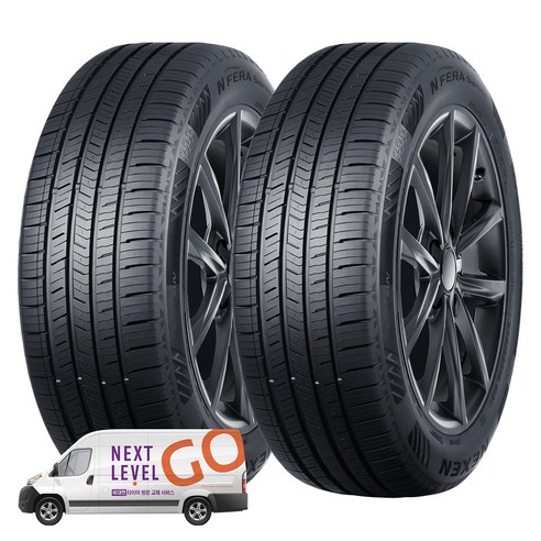 넥센 엔페라 Supreme SUV 225/65R17, 2개, 방문장착