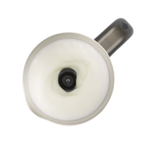 델리팬 전동 우유 거품기로 매일매일 카페처럼 특별한 시간을!