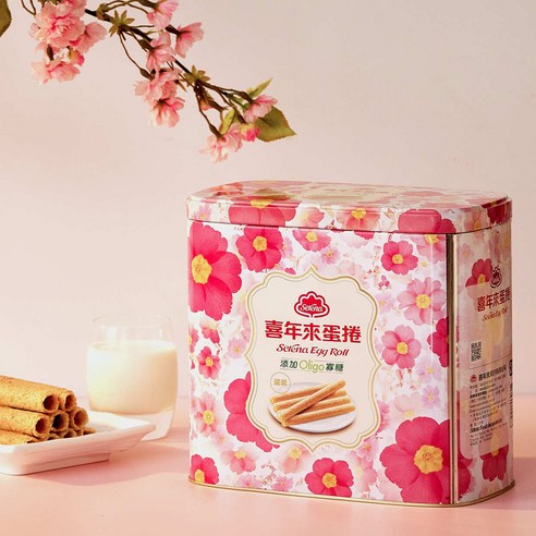Food  Snacks  Pastries  Snack Foods  Cravings  Mouthwatering  Refreshing  Gift Box  Gift  Present