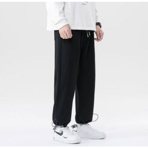 Sports clothing WEAR clothing bottoms men's pants sporty sporty sporty