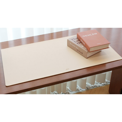 리코즈 데스크매트, 당신의 작업 공간을 예술로 승화시키다