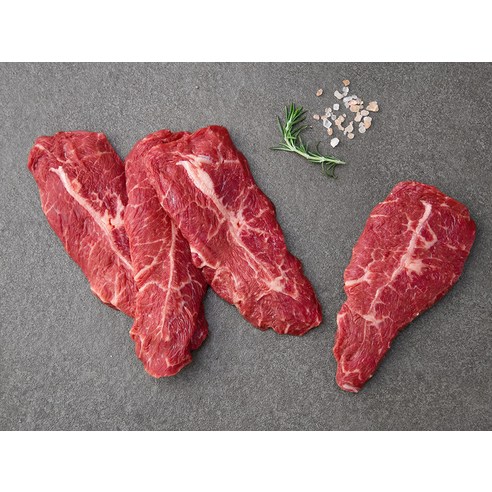 목우촌 부채살 구이, 잊을 수 없는 미식 경험