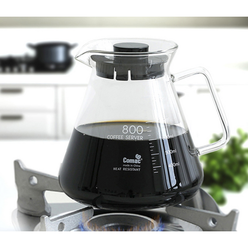 집에서 즐기는 카페급 커피 추출