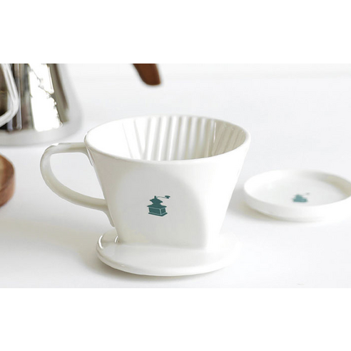 커피 애호가를 위한 필수품