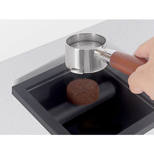 칼딘 매립형 커피 넉박스 사선형 할인가격 배송방법 총평가수 평점